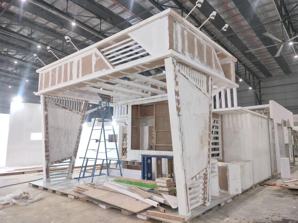 On-Site Installation